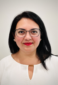 Mary Assaad