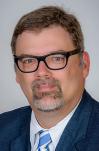 Michael Vickers