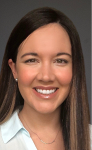 Michelle Thomas