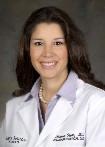Monica Woodward, M.D. , FAASM , FCCP
