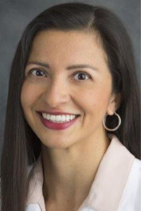 Nathalie Gutierrez Prieto