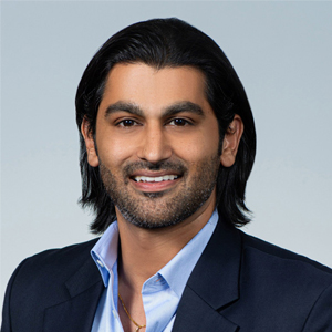 Omar Hussain