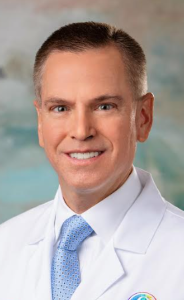 Paul Zuercher