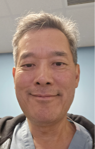 Philip Wong