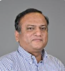 Pranav Phadtare