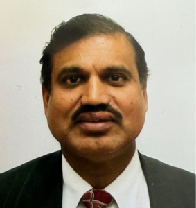 Rajagopal Reddy