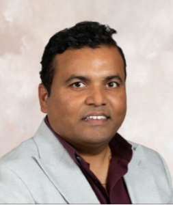 Raju Vaddepally