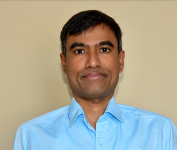 Ramu Patakoti