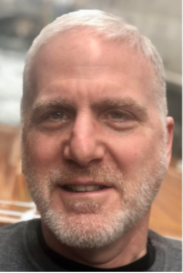 Rand Kirshner
