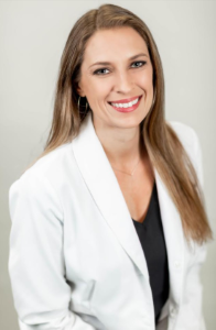 Rebecca Miknaitis