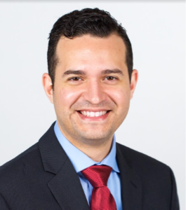 Richard Vilchez