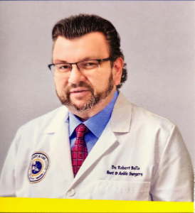 Robert Bello