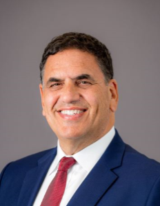 Ronald Levine