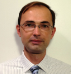 Sergey Akimov