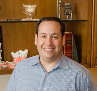 Steven Fontana