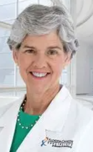 Susan Morgan