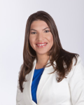 Tania Espinal-Krane