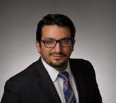 Tareq Khader