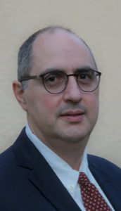 Vakhtang Bochorishvili