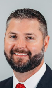 Wesley Chapman