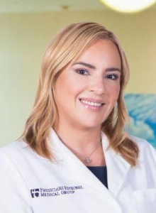 Yaritza Perez-Soto