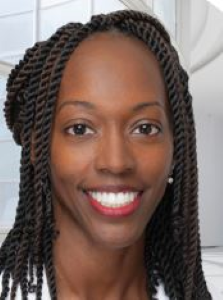 Zanetta Lamar
